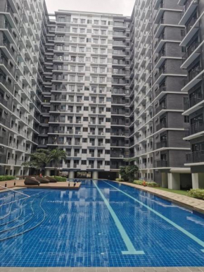 Mall of Asia shore 3 residence